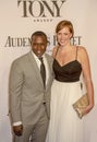 Joshua Henry at the 68th Annual Tony Awards